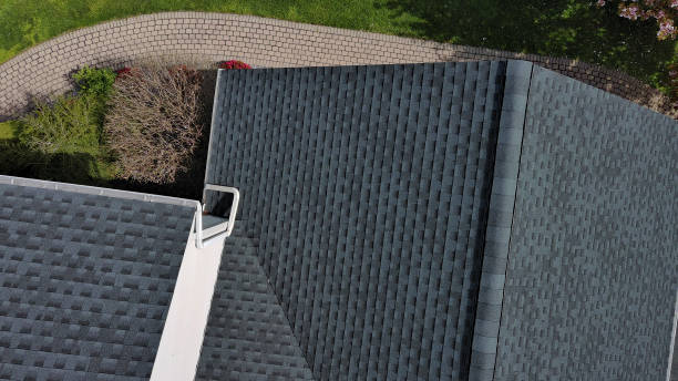 Fast & Reliable Emergency Roof Repairs in Dyer, TN